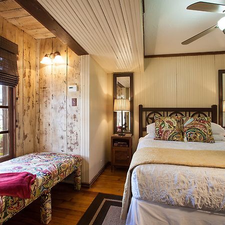 Gruene Mansion Inn New Braunfels Exterior foto